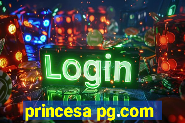 princesa pg.com